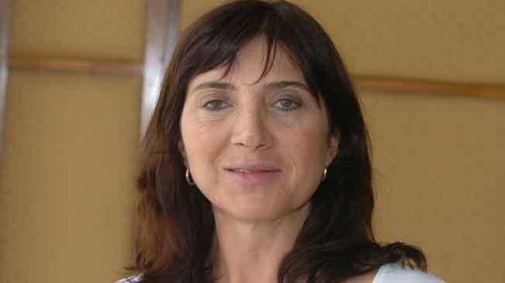 Laura Sesma se lanz� como precandidata a intendenta