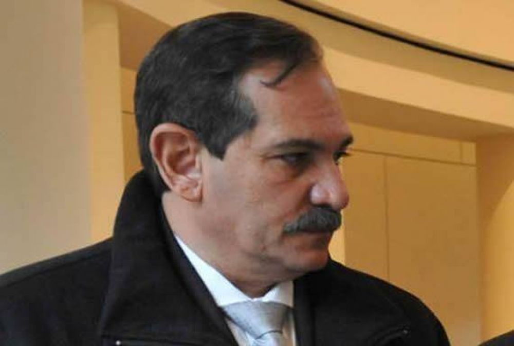 Alperovich: "Los controles de Rentas a los hoteles alojamientos son una aberraci�n"