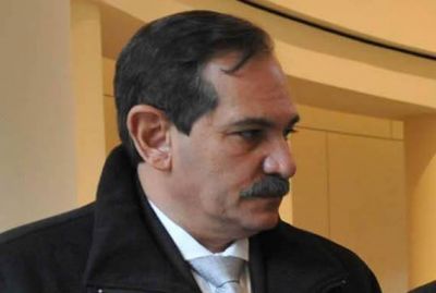 Alperovich: "Los controles de Rentas a los hoteles alojamientos son una aberraci�n"