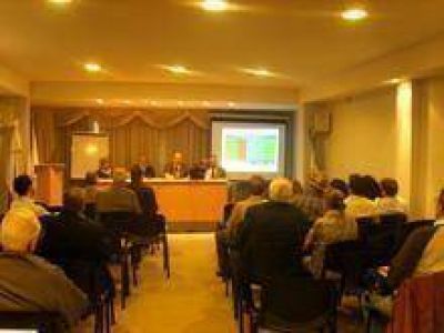 Las peque�as y medianas empresas buscan horizontes