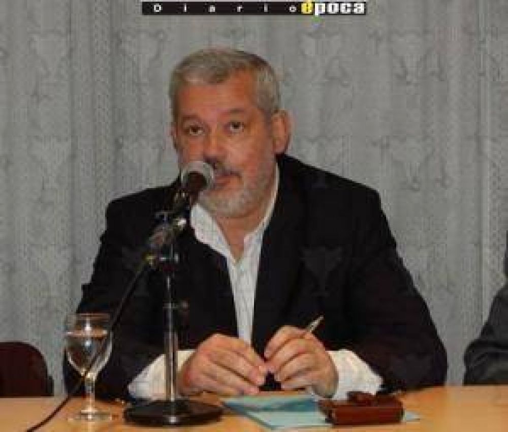 Vara asume di�logo con referentes econ�micos