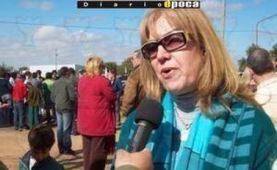 Proponen soluciones para reclamos de tierras