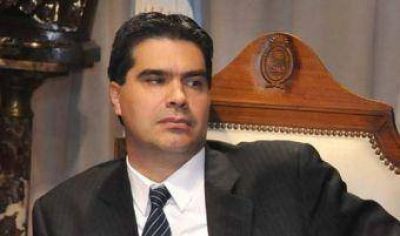 Capitanich quiere expropiar el edificio del ex Mercado Municipal