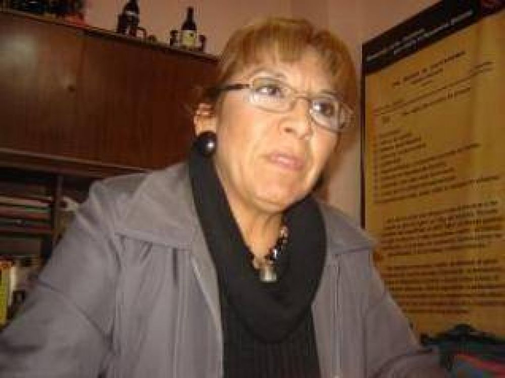 Esperando la definici�n salarial, ATSA Jujuy se encuentra en estado de alerta y movilizaci�n