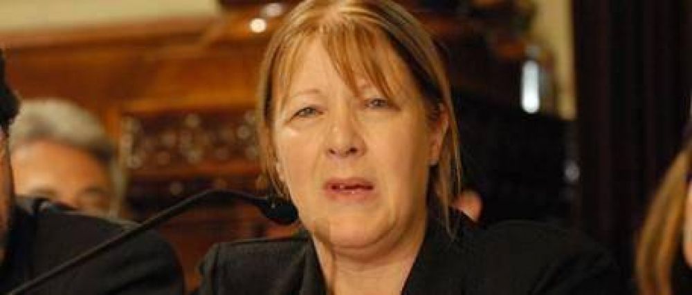 "El tercer cord�n sigue siendo tierra de nadie por el abandono del estado"