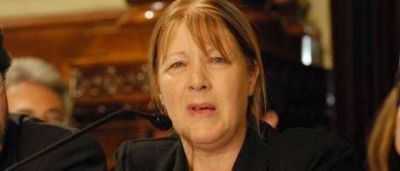 "El tercer cord�n sigue siendo tierra de nadie por el abandono del estado"