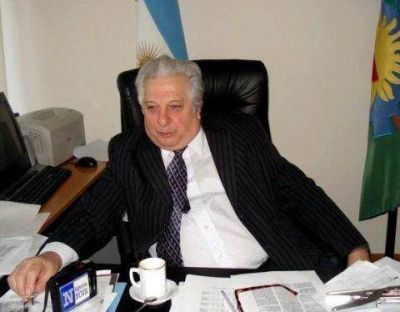 Discusi�n por las paritarias: Le piden a Cuartango que �se pegue un ba�o de realidad�