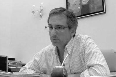 Intendente K con enemigos del Gobierno