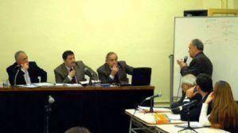 Piden la nulidad del juicio por delitos de lesa humanidad