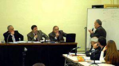 Piden la nulidad del juicio por delitos de lesa humanidad