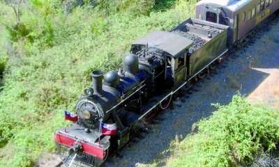 Luj�n, Maip� y San Mart�n avanzan en el ambicioso Tren del Vino