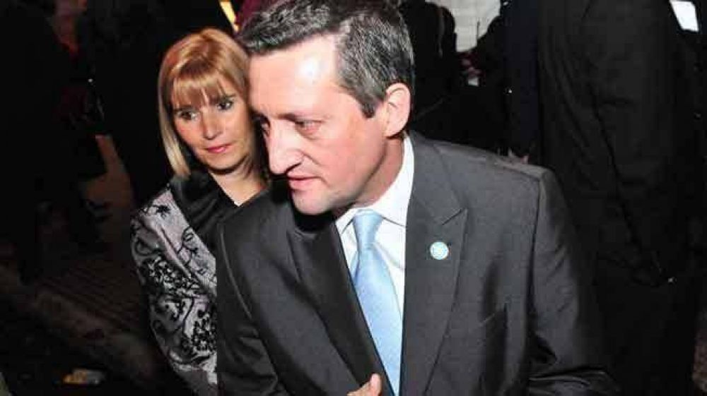 Giacomino ir� a la Justicia para intentar la reelecci�n