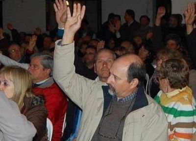 Asamble�sta considera que Gualeguaych� no debe bajar los brazos contra Botnia UPM 