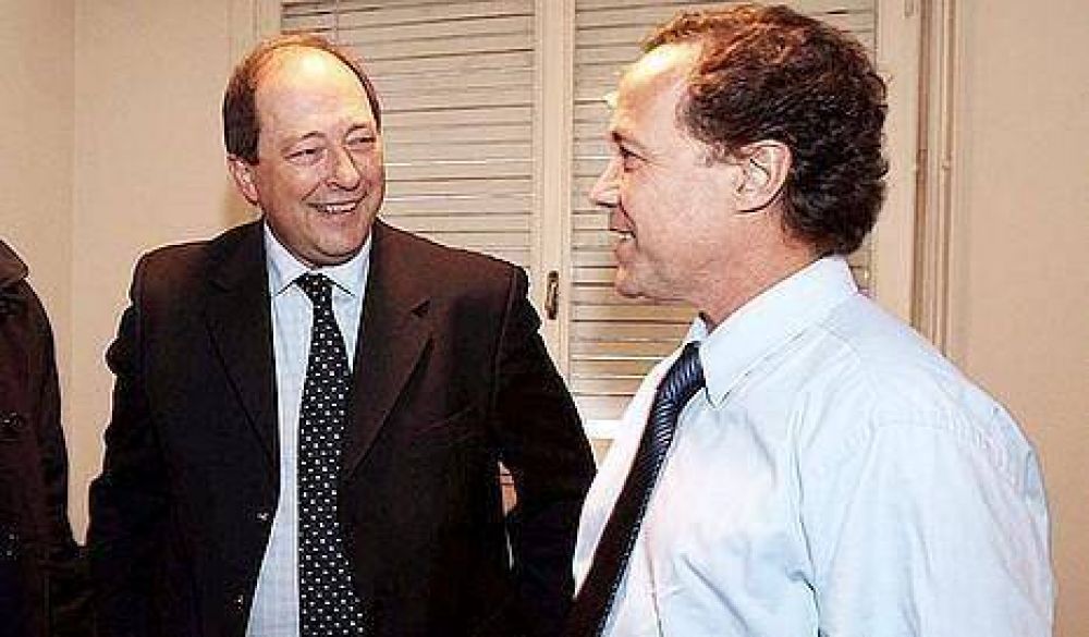 2011: Socialistas y radicales definen ma�ana "puntos program�ticos"