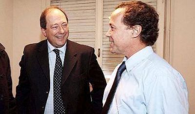2011: Socialistas y radicales definen ma�ana "puntos program�ticos"