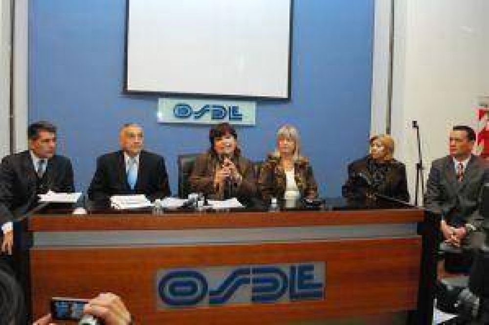 Presentan anteproyecto de ley: La objeci�n de conciencia lleg� a Diputados y se abre el debate 
