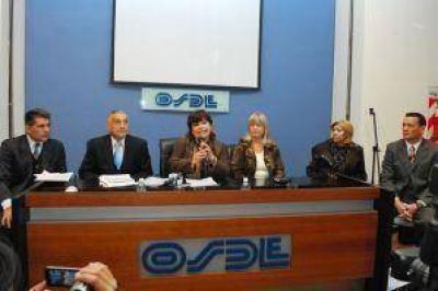 Presentan anteproyecto de ley: La objeci�n de conciencia lleg� a Diputados y se abre el debate 