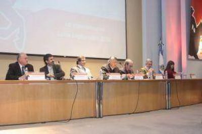 Argentina Mining 2010: Argentina tiene potencial para ser un pa�s importante en miner�a   