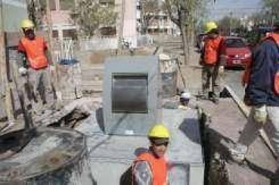 Contenedores: ya enterraron otros 2