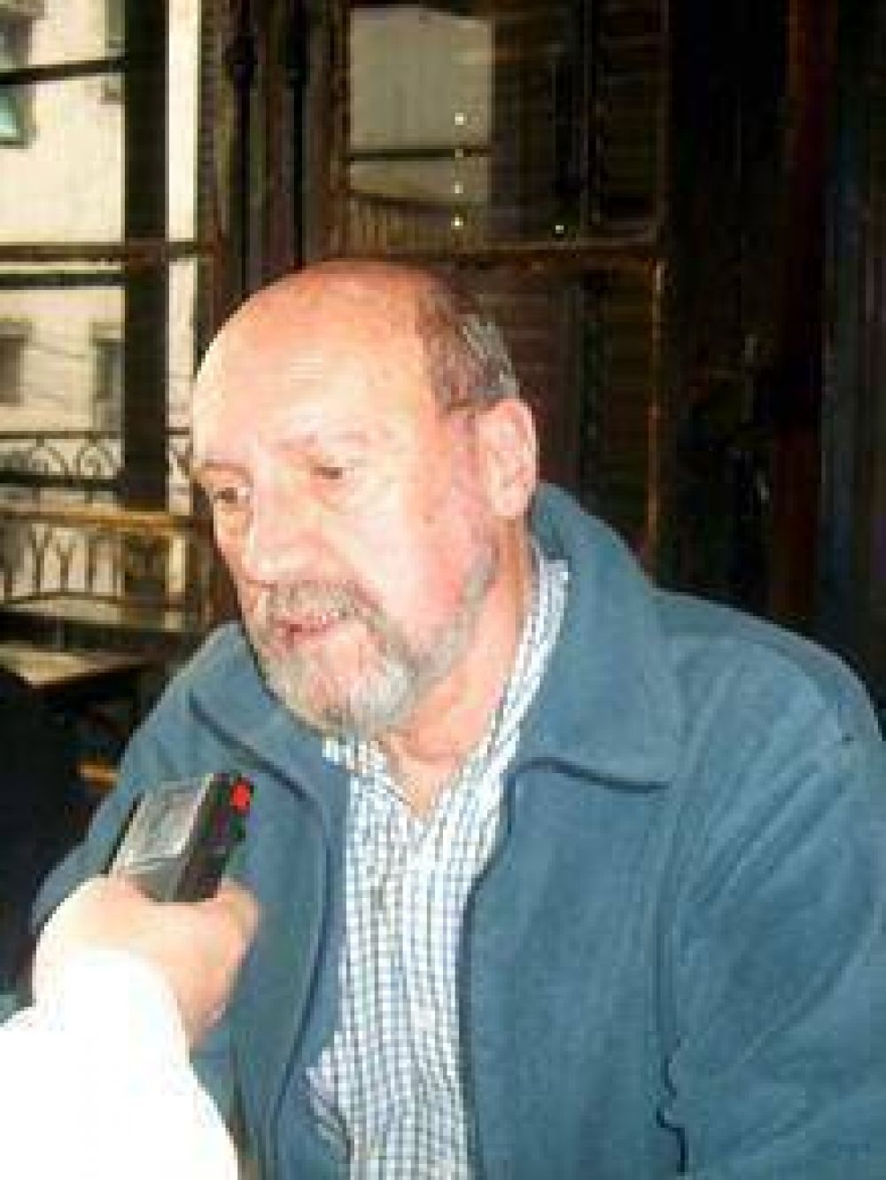 Afianzan difusi�n e impulso de la campa�a "Tren para todos", una necesidad y anhelo de cientos de correntinos y argentinos