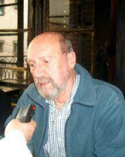 Afianzan difusi�n e impulso de la campa�a "Tren para todos", una necesidad y anhelo de cientos de correntinos y argentinos