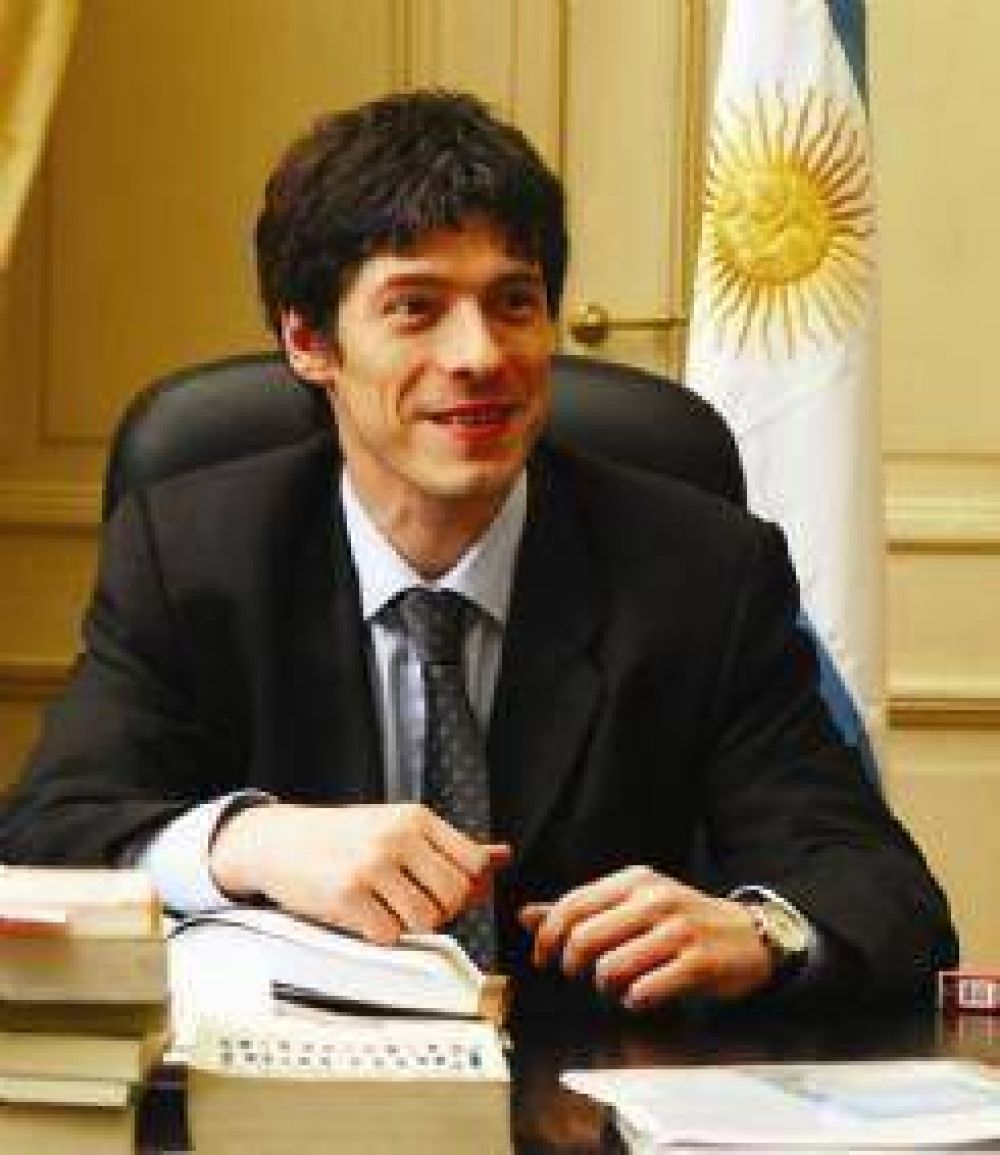 La tarea com�n de Provincia y la Naci�n �seguir� firme�