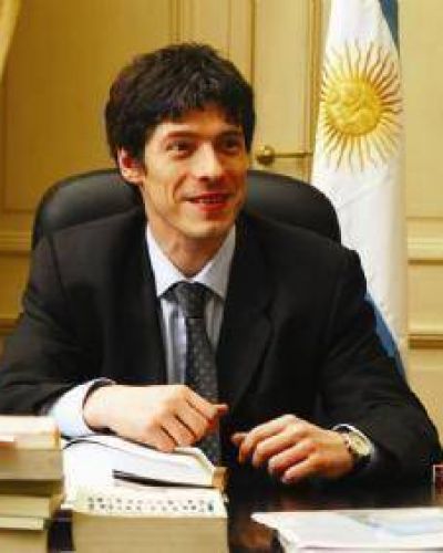La tarea com�n de Provincia y la Naci�n �seguir� firme�