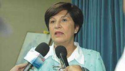 Altube adelant� su indagatoria y evit� su exposici�n p�blica