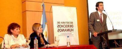 El Gobernador encabez� la Jornada de Difusi�n y Sensibilidad de la Ley para prevenir la violencia contra la mujer