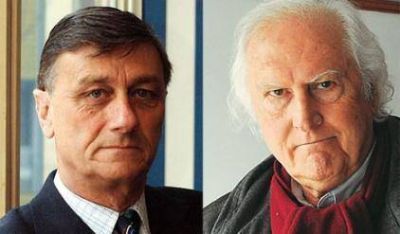 Binner no excluye a Pino Solanas y pide a la UCR "sumar" fuerzas