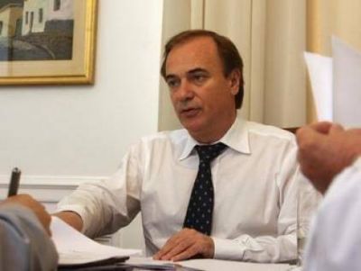 El socialismo admiti� que podr�a ir a internas para definir el candidato a gobernador