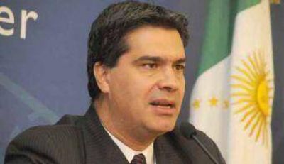 Inseguridad: "No podemos hacer nada si la Justicia no act�a"