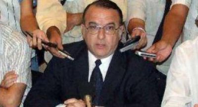 Ar�valo rechaza el comunicado del PJ por las agresiones a Tina Berti