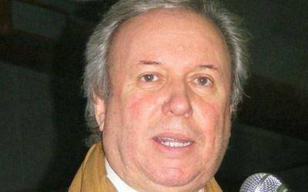 Peralta anuncia la reglamentaci�n del Sistema de Promoci�n Industrial