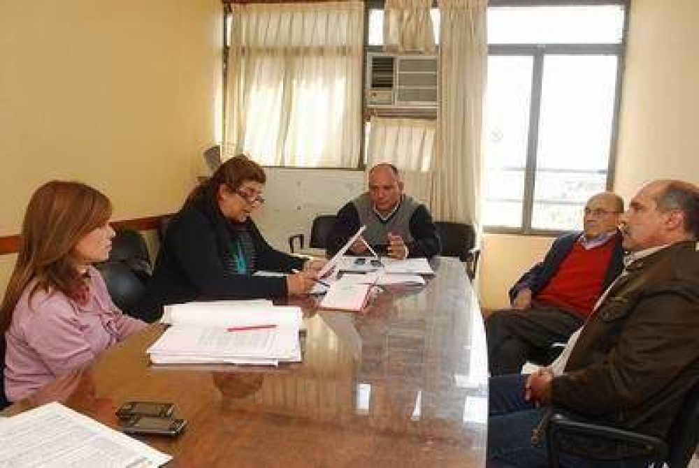 Recta final para la Ley de Bosques en Diputados
