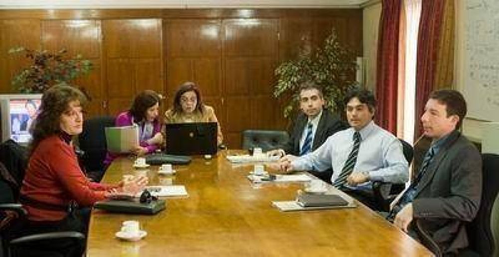No hubo bancos interesados en prestarle plata a la Provincia