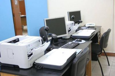 La Intendente Giroldi present� los nuevos DNI que se tramitar�n en Campana