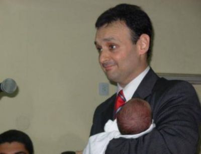 Concejo Deliberante Perrella se mueve en silencio