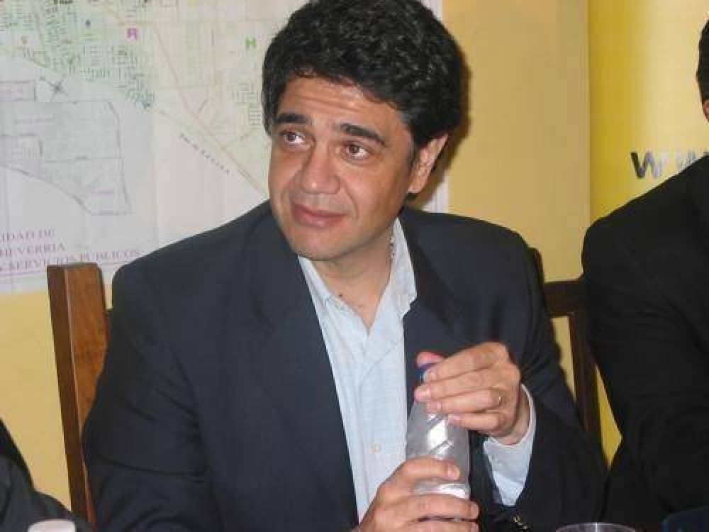 ESTEBAN ECHEVERRIA  Jorge Macri presidi� el Plenario PRO en Monte Grande