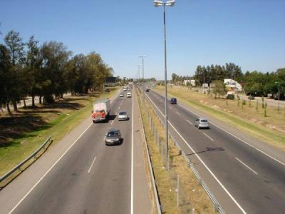 Infraestructura llama a licitaci�n para un nuevo sistema vial en la costa