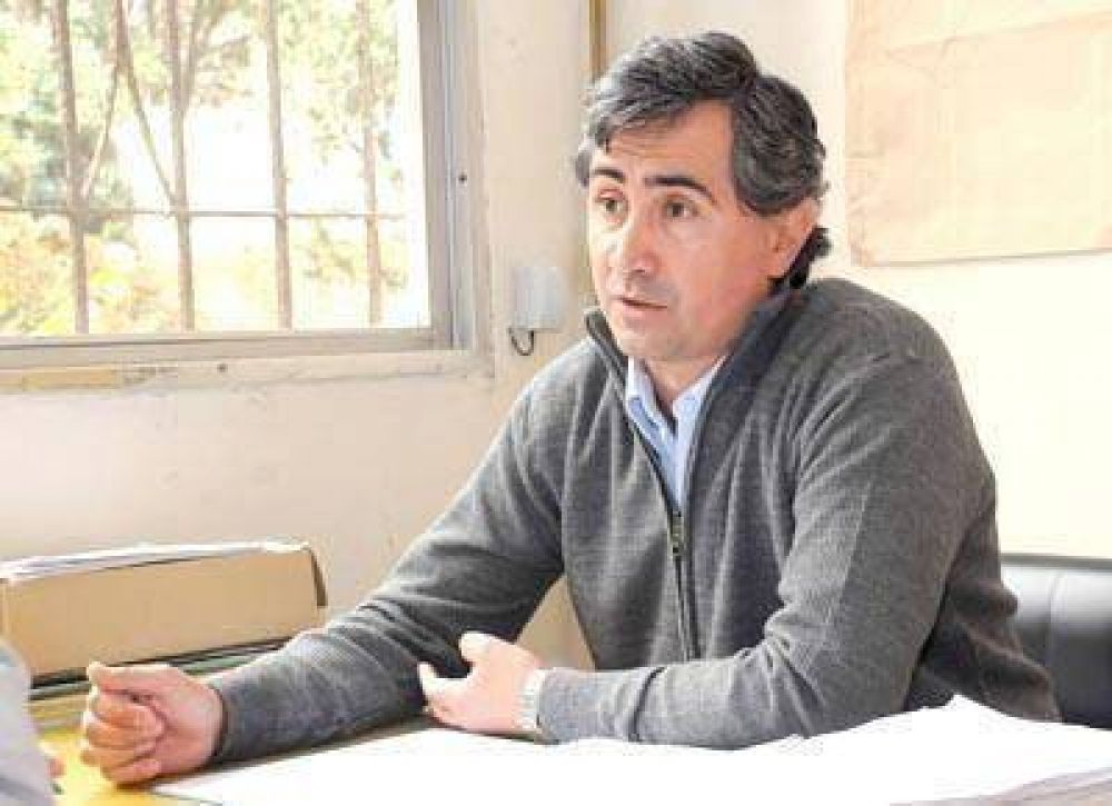 El gobernador proyecta una temporada de verano espectacular