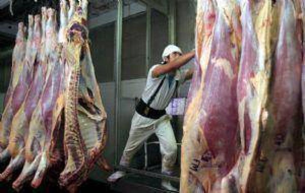 La carne trae nuevos problemas
