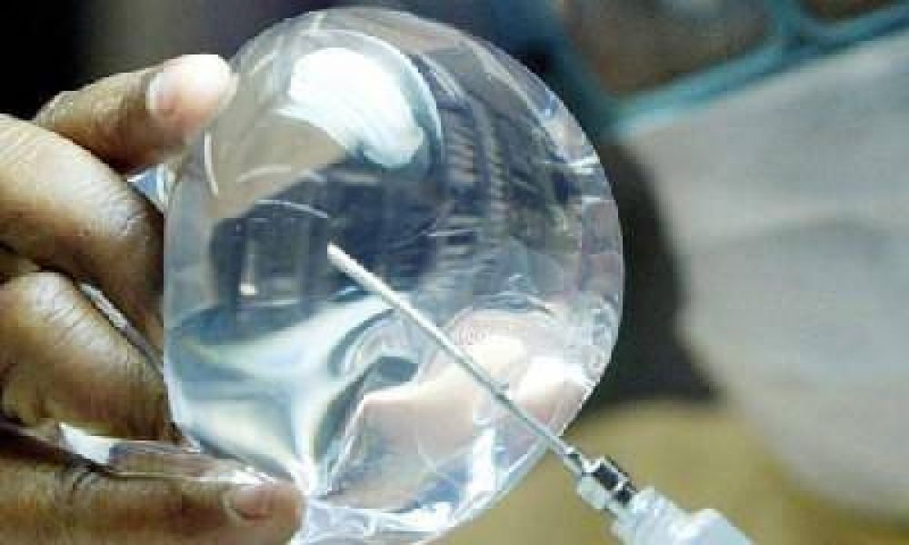 Mendoza es la capital de la "industria del juicio" en la Medicina