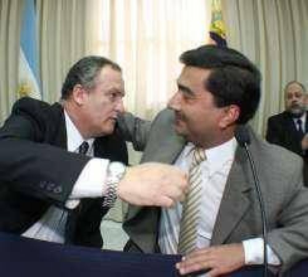 En Rawson no descartan adelantar las elecciones