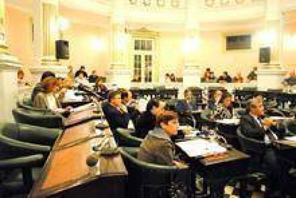 Analizaron una iniciativa para prevenir adicciones en reclusos