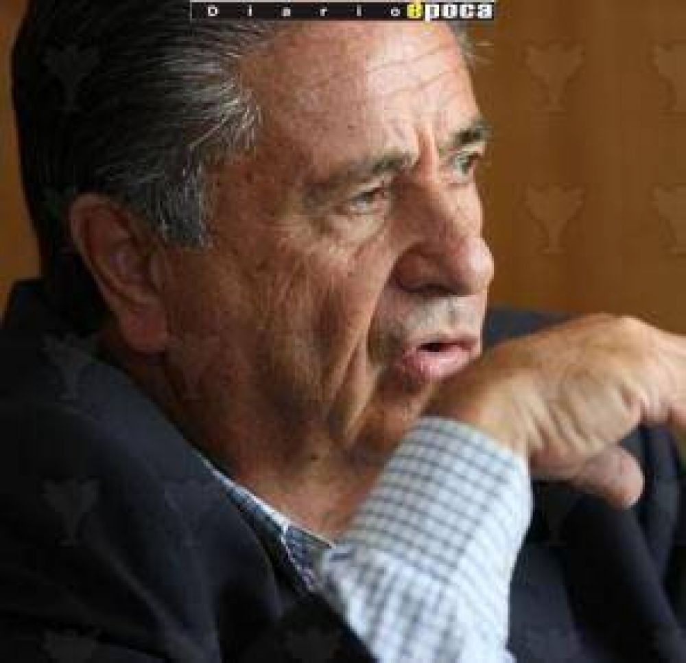 El PJ disidente pact� �unificar posturas�