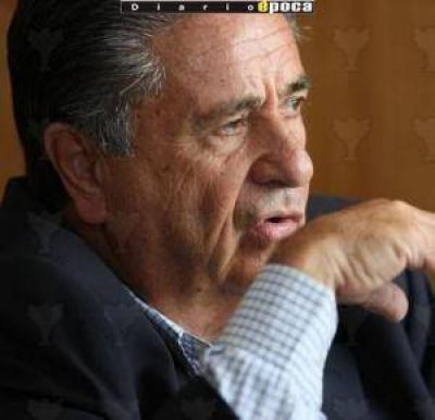 El PJ disidente pact� �unificar posturas�