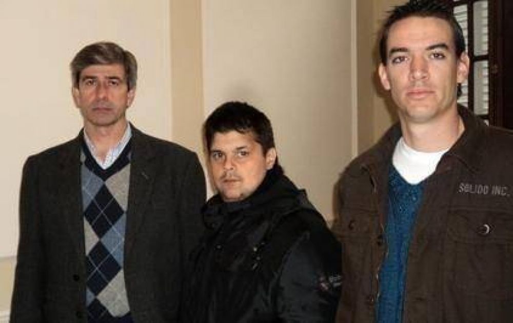 Ya funciona la "Escuela de formaci�n pol�tica" de la UCR