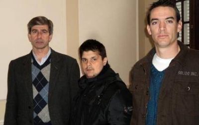 Ya funciona la "Escuela de formaci�n pol�tica" de la UCR