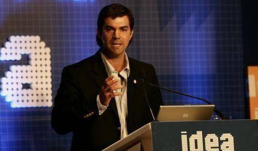 El gobernador Urtubey cerrara el precoloquio de Idea para el Noa